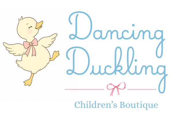 Dancing Duckling